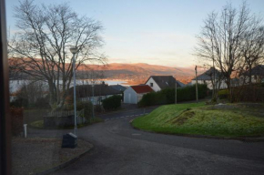 Pinegrove flat Fort William